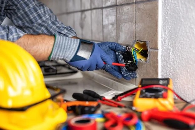 General Repairs & Maintenance