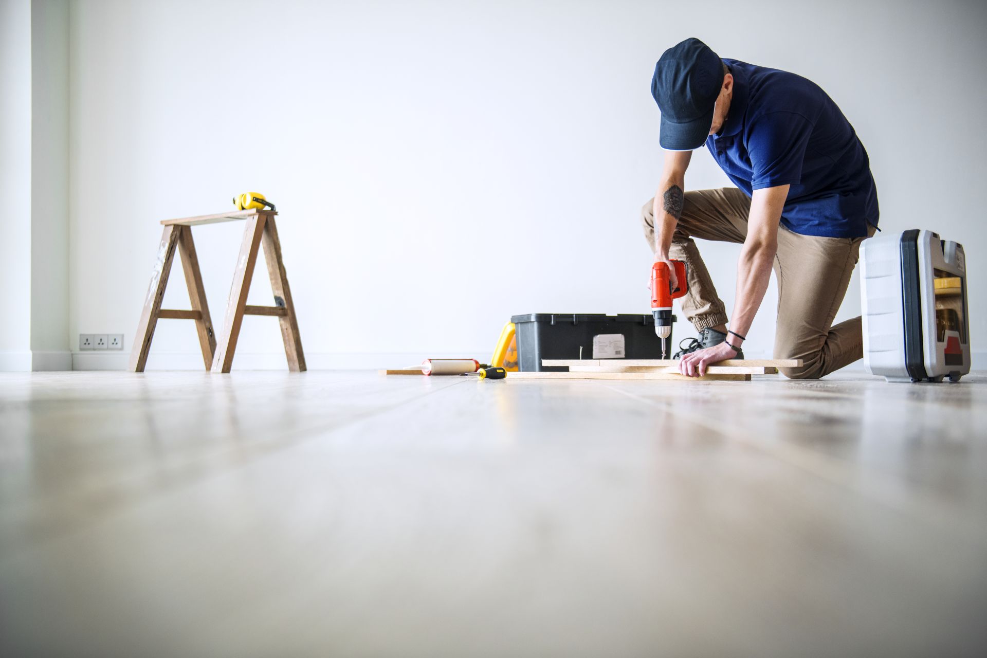 Handyman Services Repair