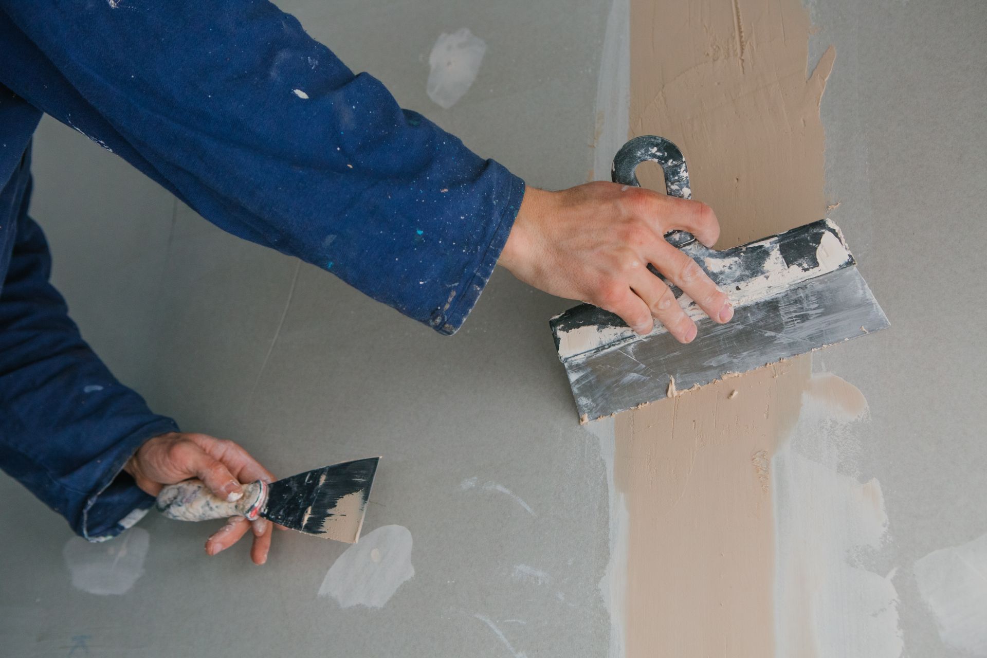 Handyman Services Repair