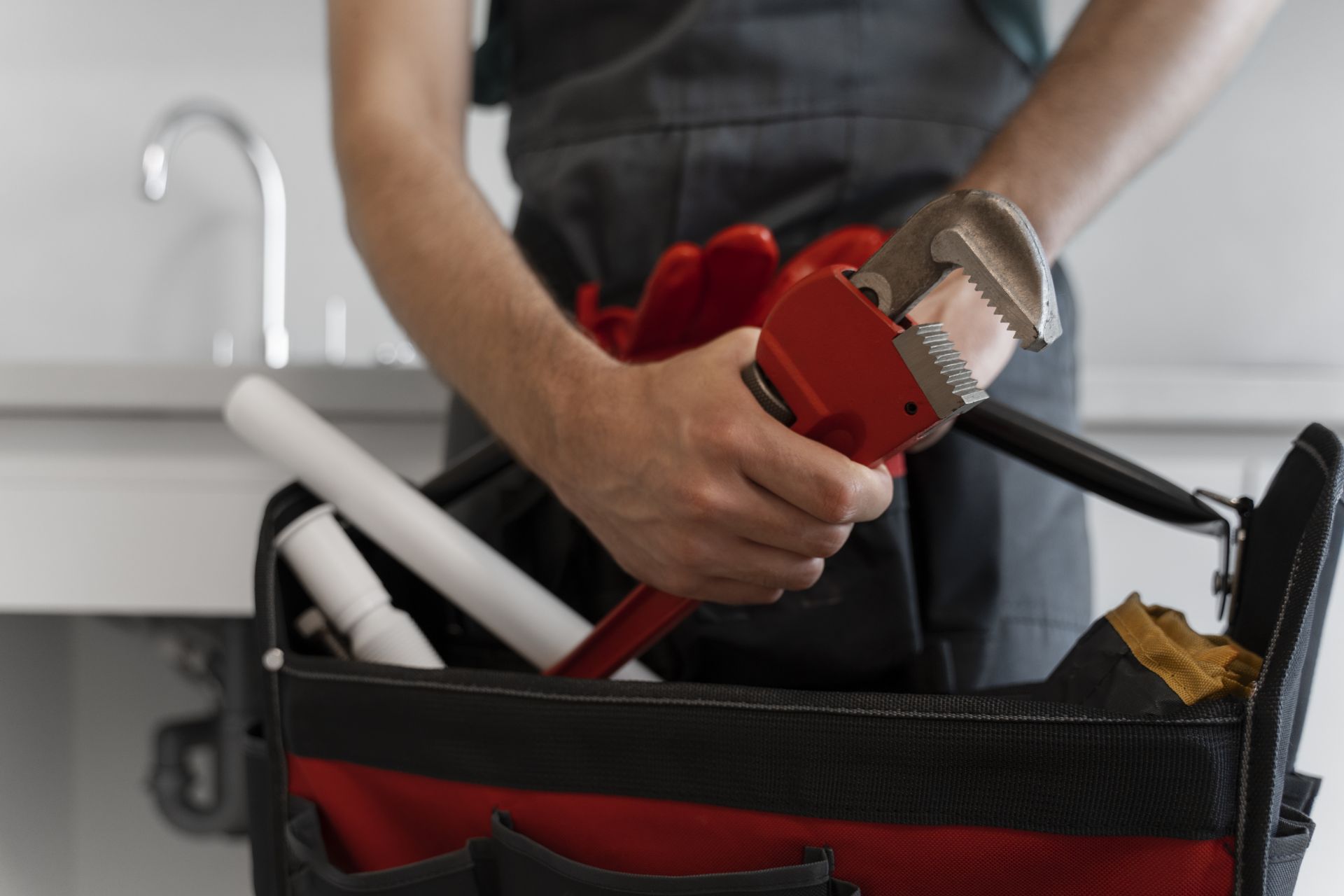 Handyman Services Repair